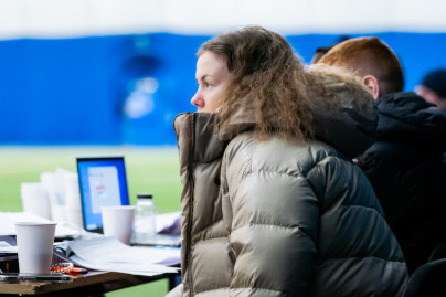 Кубок Владимира Варламова 2024, группа А , ФК «Зенит»  —  «Автодор»