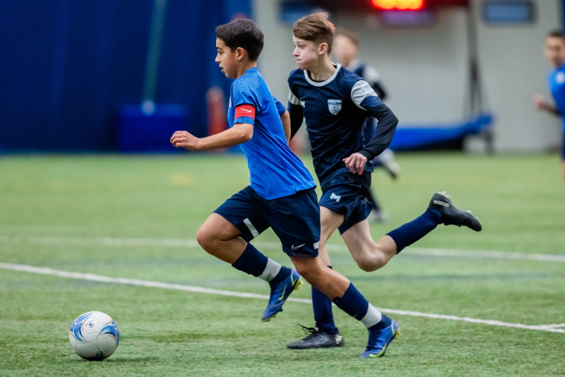 Кубок Владимира Варламова 2024, группа В , ФК «Стрела» — СШ-7