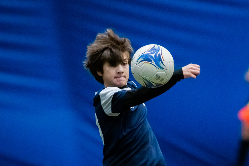 Кубок Владимира Варламова 2024, группа В , ФК «Стрела» — СШ-7