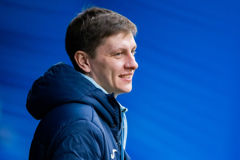 Кубок Владимира Варламова 2024, группа В , ФК «Стрела» — СШ-7