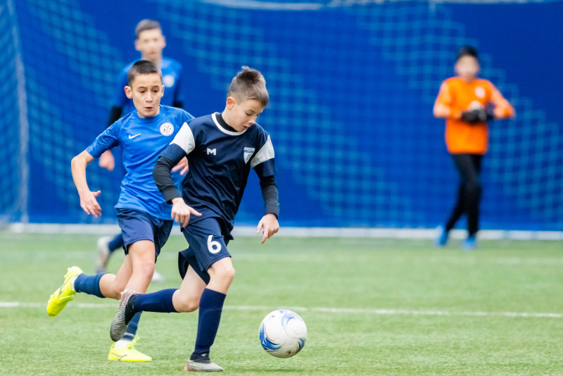 Кубок Владимира Варламова 2024, группа В , ФК «Стрела» — СШ-7