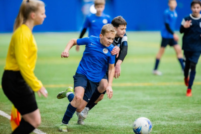 Кубок Владимира Варламова 2024, группа В , ФК «Стрела» — СШ-7