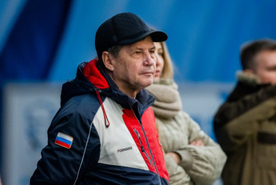 Кубок Владимира Варламова 2024, группа В , ФК «Стрела» — СШ-7