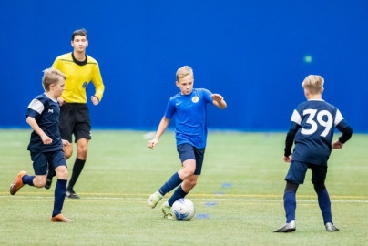 Кубок Владимира Варламова 2024, группа В , ФК «Стрела» — СШ-7