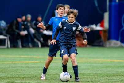 Кубок Владимира Варламова 2024, группа В , ФК «Стрела» — СШ-7