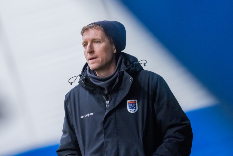 Кубок Владимира Варламова 2024, «Зенит» — СШОР-5