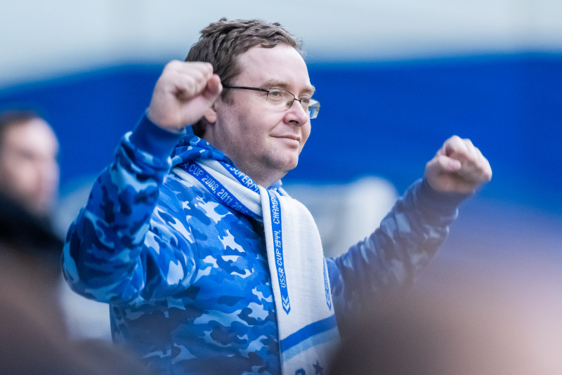 Кубок Владимира Варламова 2024, «Зенит» — СШОР-5