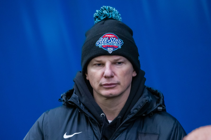 Кубок Владимира Варламова 2024, «Зенит» — СШОР-5