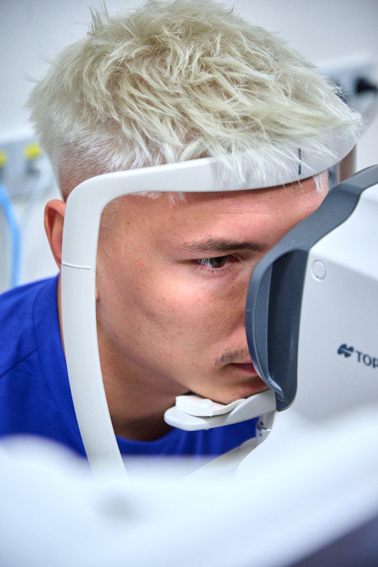 Медосмотр основного состава «Зенит» в клинике «Белоостров»: день второй