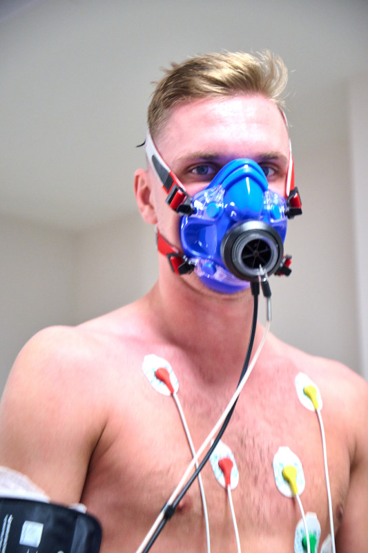 Медосмотр основного состава «Зенит» в клинике «Белоостров»: день второй