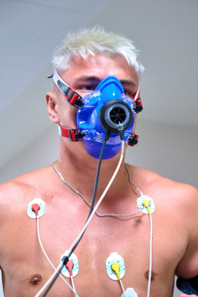 Медосмотр основного состава «Зенит» в клинике «Белоостров»: день второй