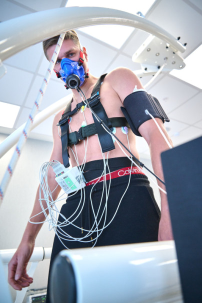 Медосмотр основного состава «Зенит» в клинике «Белоостров»: день второй