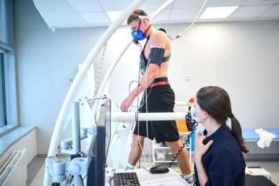 Медосмотр основного состава «Зенит» в клинике «Белоостров»: день второй