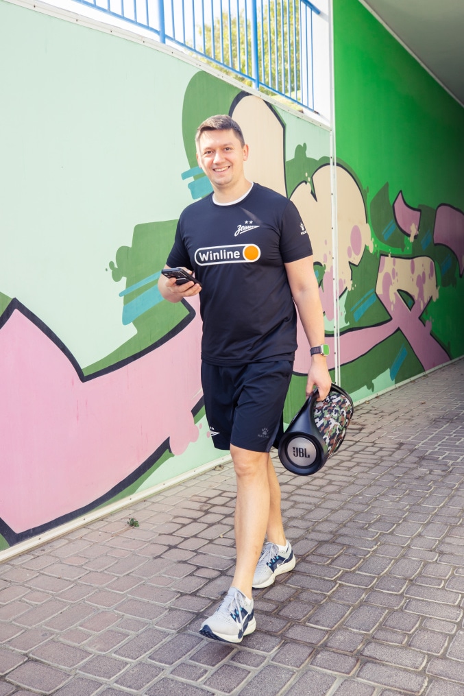 Зимние «Газпром» — тренировочные сборы 2025: 16 января, утренняя тренировка