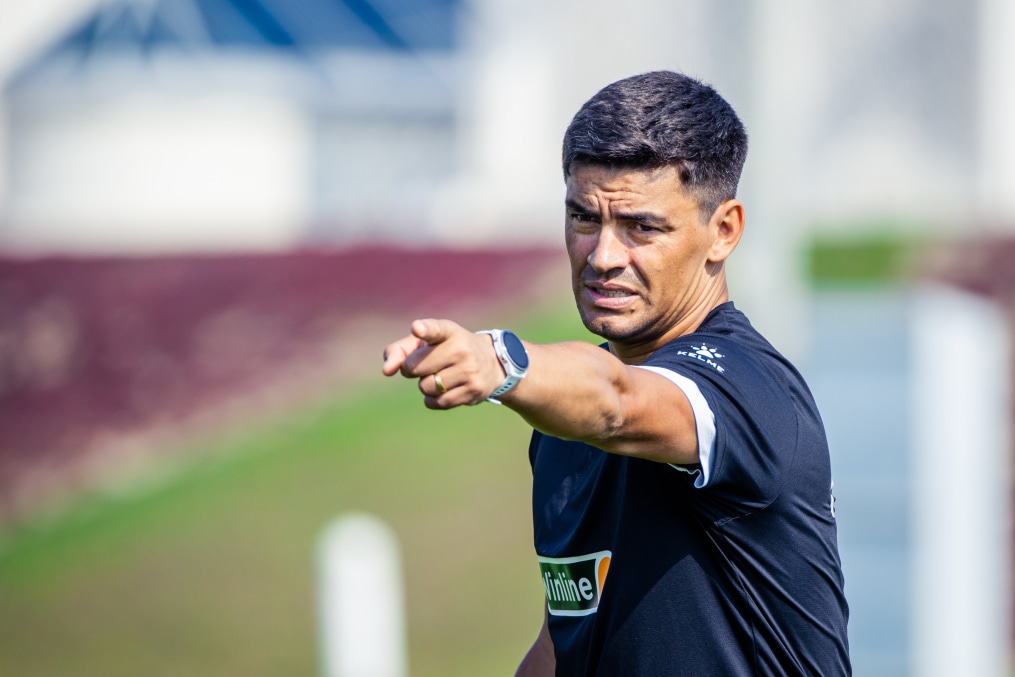 Зимние «Газпром» — тренировочные сборы 2025: 16 января, утренняя тренировка