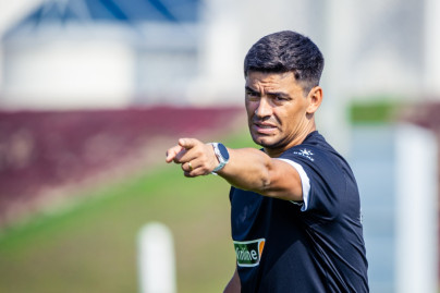 Зимние «Газпром» — тренировочные сборы 2025: 16 января, утренняя тренировка