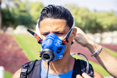 Зимние «Газпром» — тренировочные сборы 2025: 17 января, утренняя тренировка