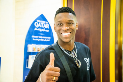 Луис Энрике — в «Зените»! Первые кадры новичка сине-бело-голубых