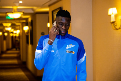 Луис Энрике — в «Зените»! Первые кадры новичка сине-бело-голубых