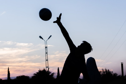 Первые учебно-тренировочные сборы «Зенита»-м в Турции: 2 февраля, тренировка вратарей