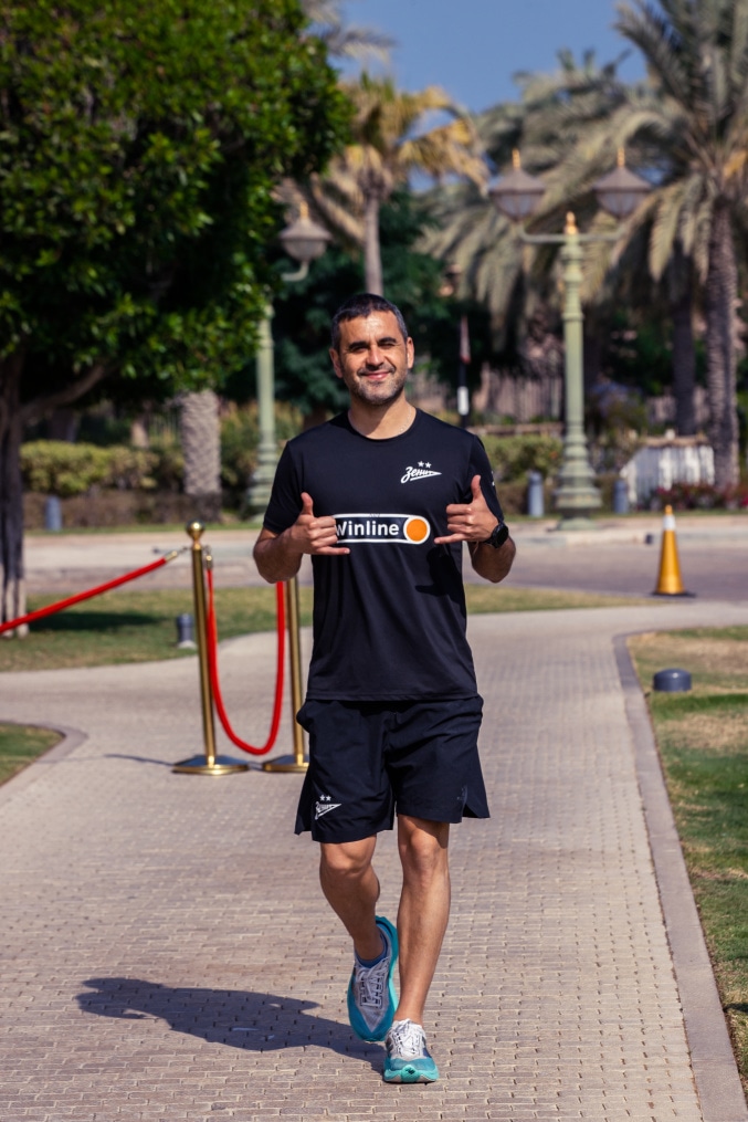 Зимние «Газпром» — тренировочные сборы 2025: 3 февраля, утренняя тренировка