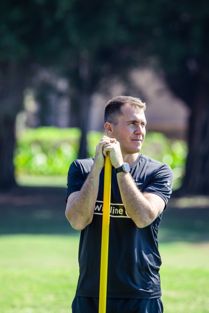 Зимние «Газпром» — тренировочные сборы 2025: 6 февраля, утренняя тренировка