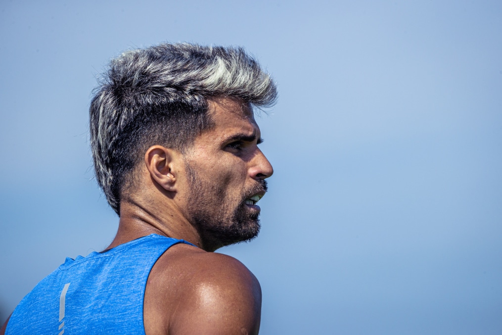 Зимние «Газпром» — тренировочные сборы 2025: 6 февраля, утренняя тренировка