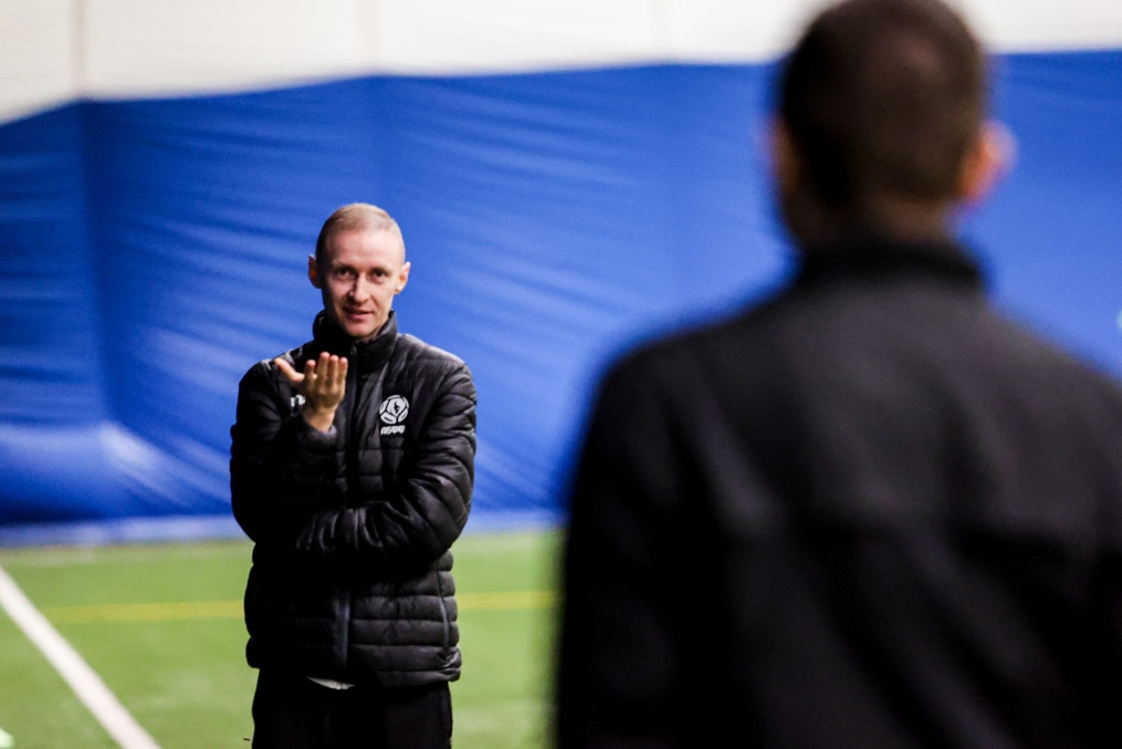 Кубок Дружбы 2025 в «Газпром»-Академии: «Зенит»-2010 — АБФФ