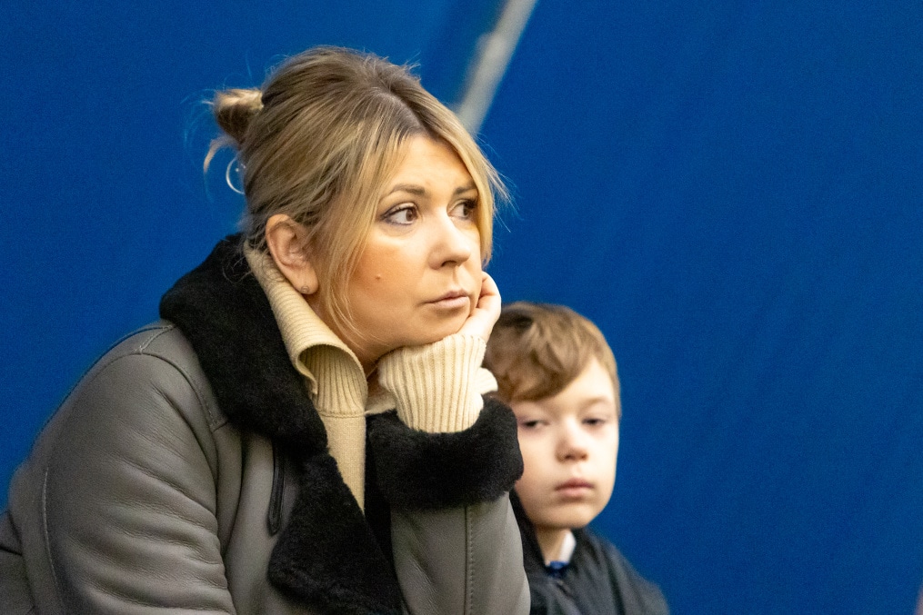 Кубок Дружбы 2025 в «Газпром»-Академии: «Зенит»-2010 — Академия АБФФ