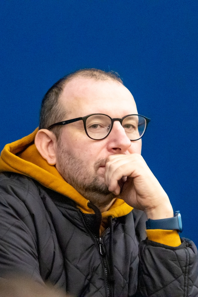 Кубок Дружбы 2025 в «Газпром»-Академии: «Зенит»-2010 — Академия АБФФ