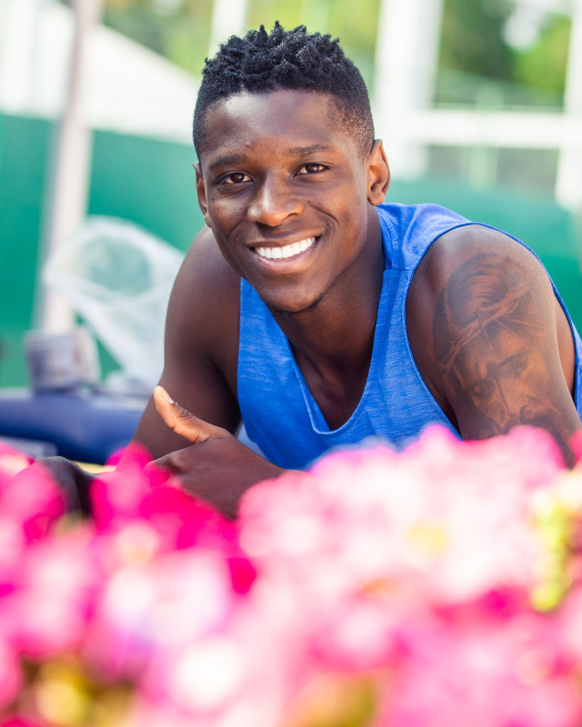 Зимние «Газпром» — тренировочные сборы 2025: 10 февраля, утренняя тренировка