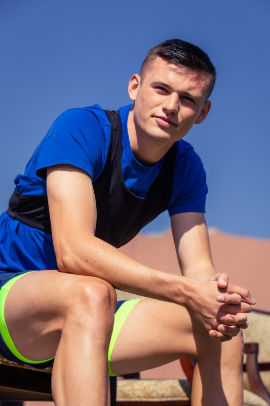 Зимние «Газпром» — тренировочные сборы 2025: 10 февраля, утренняя тренировка