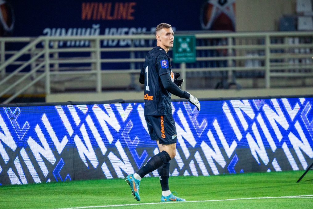 Winline Зимний кубок РПЛ, финал, «Зенит» — «Спартак»