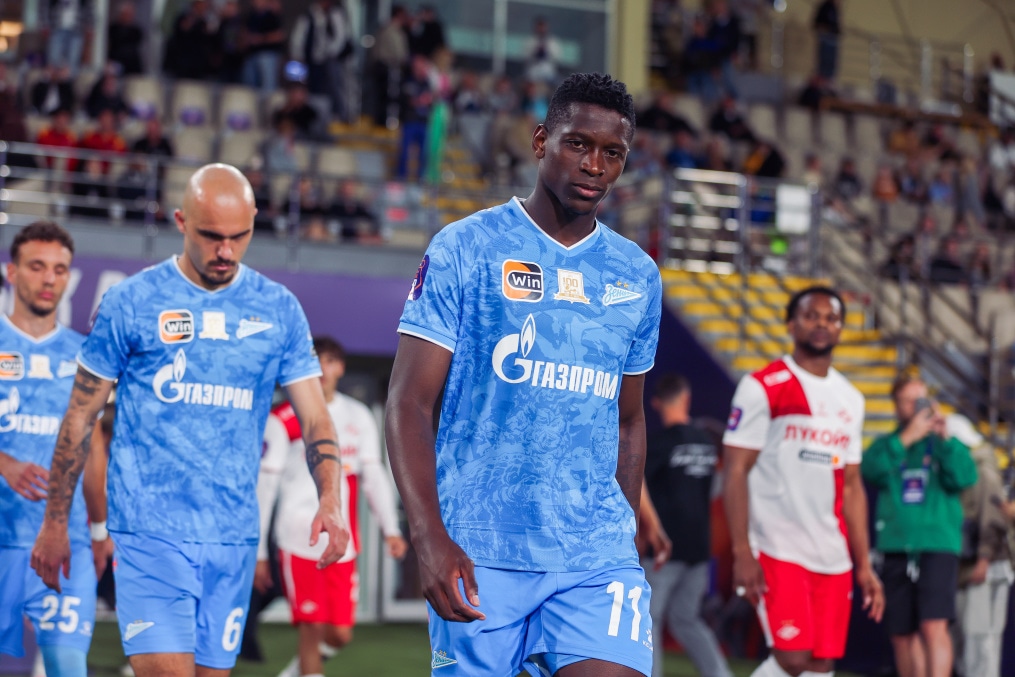 Winline Зимний кубок РПЛ, финал, «Зенит» — «Спартак»