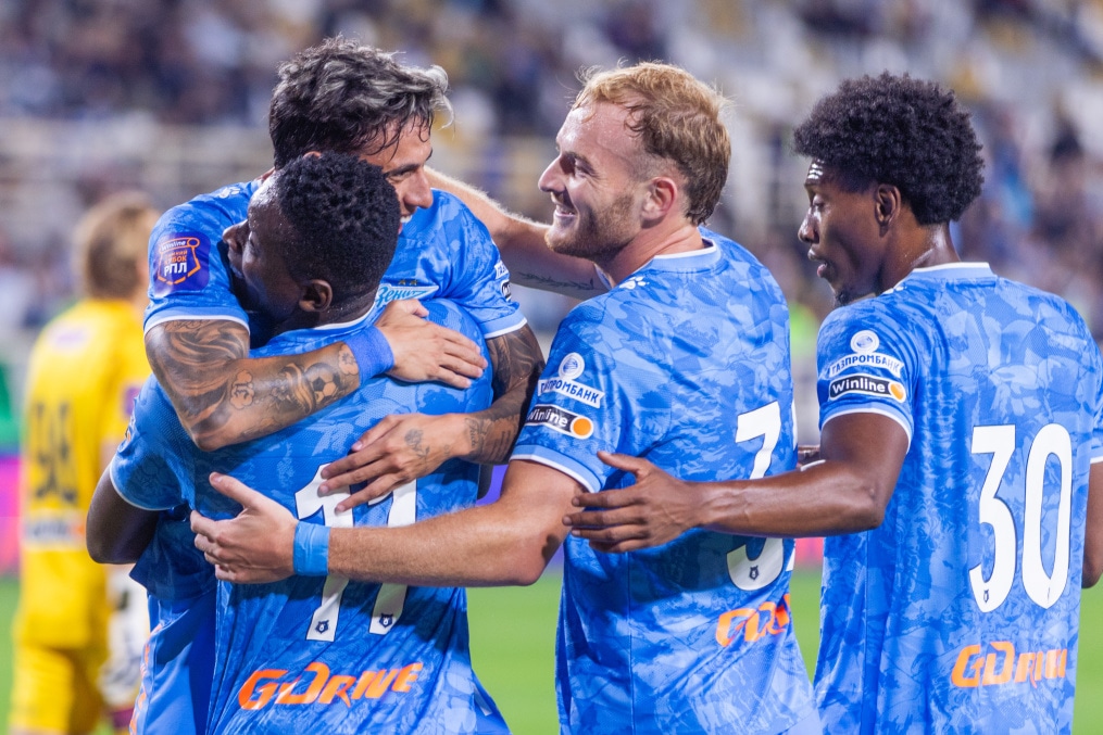 Winline Зимний кубок РПЛ, финал, «Зенит» — «Спартак»