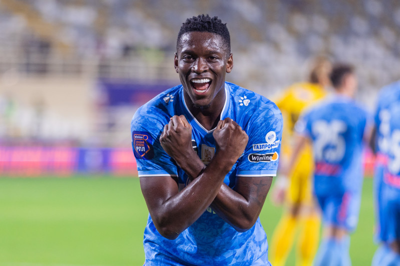 Winline Зимний кубок РПЛ, финал, «Зенит» — «Спартак»