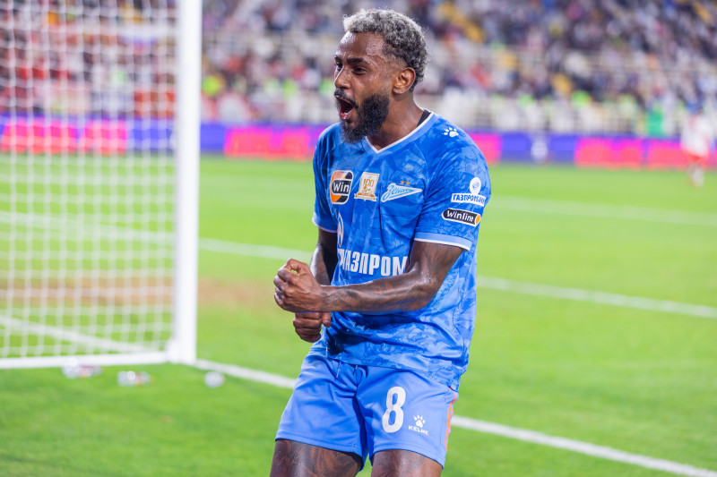 Winline Зимний кубок РПЛ, финал, «Зенит» — «Спартак»