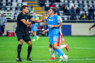 Winline Зимний кубок РПЛ, финал, «Зенит» — «Спартак»