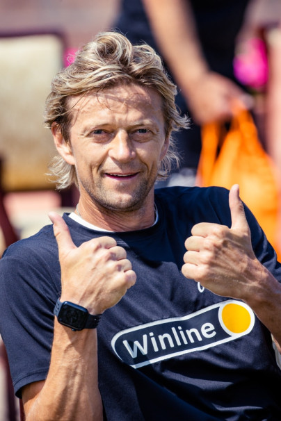 Зимние «Газпром» — тренировочные сборы 2025: 20 февраля, утренняя тренировка