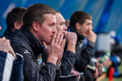 XI Международный турнир Кубок Бесова: матч ФК «Зенит» — ФК «Пахтакор»