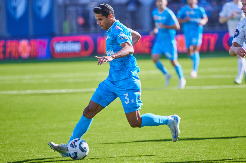 Мир Российская Премьер-Лига 2024/25, «Факел» — «Зенит»