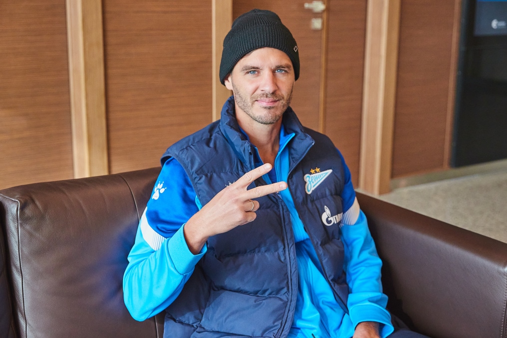 Выезд команды в Ростов-на-Дону на матч Кубка России с «Ростовом»