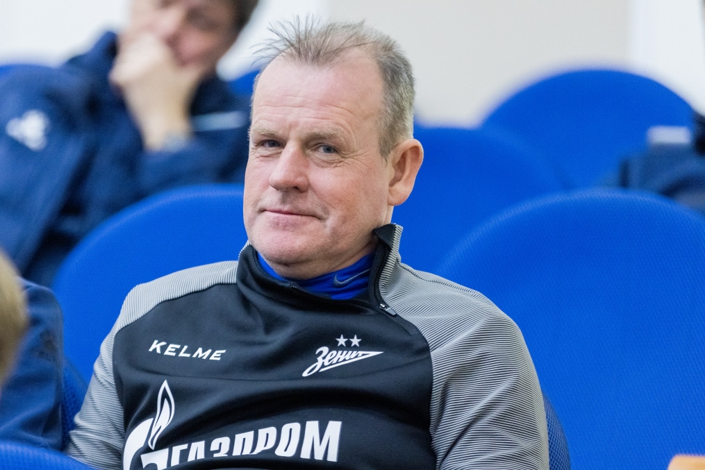 Показ фильма «Зенит-44. Время Победителей»