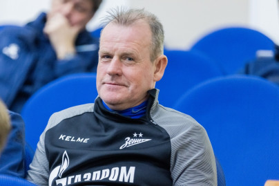 Показ фильма «Зенит-44. Время Победителей»