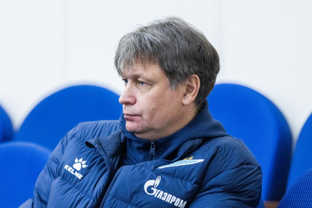 Показ фильма «Зенит-44. Время Победителей»