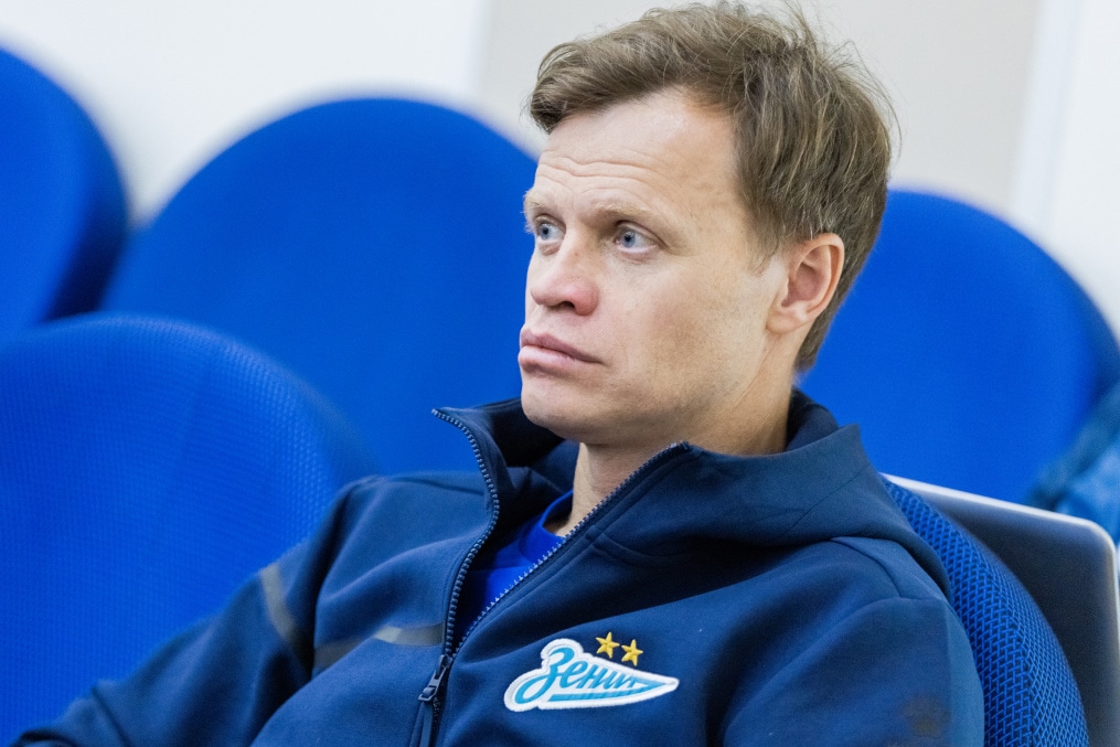 Показ фильма «Зенит-44. Время Победителей»