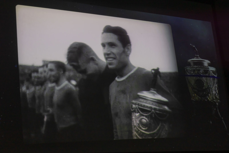 Показ фильма «Зенит-44. Время Победителей»