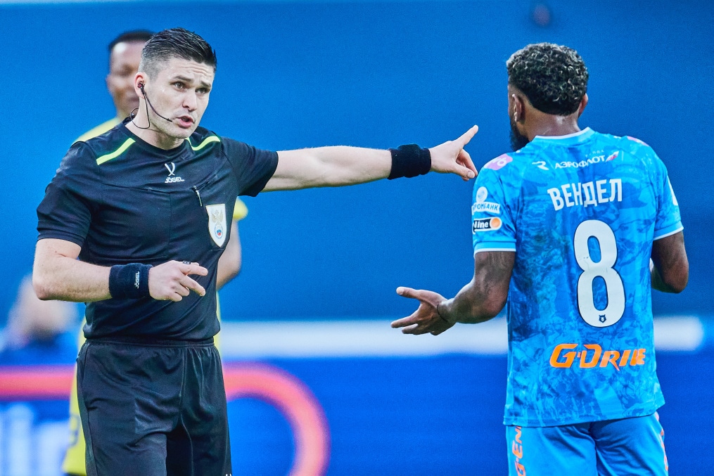 Winline Суперсерия, «Зенит» — БАТЭ