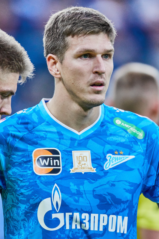 Winline Суперсерия, «Зенит» — БАТЭ