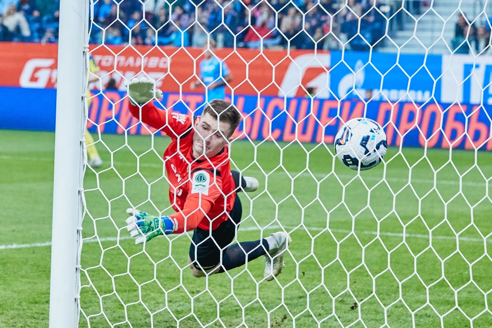 Winline Суперсерия, «Зенит» — БАТЭ